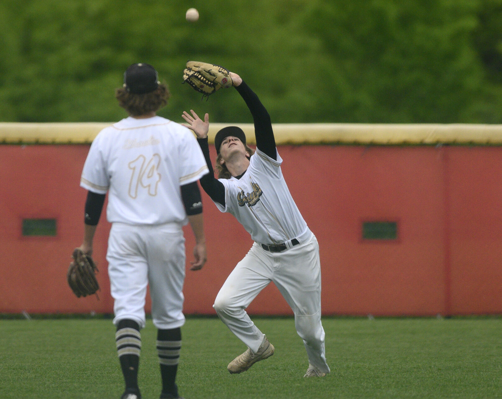 Liberty vs. Francis Howell North